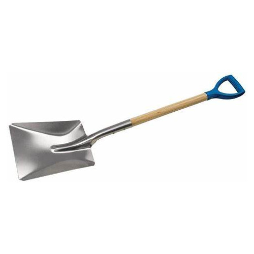 Aluminium Shovel