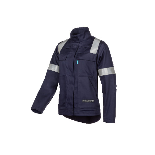 Sioen Oroya Ladies Jacket with FR/AS/ARC Protection (European Sizes 36 - 56)