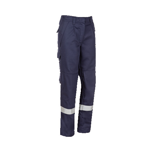 Sioen Casma Ladies Trouser with FR/AS/ARC Protection - Size 36