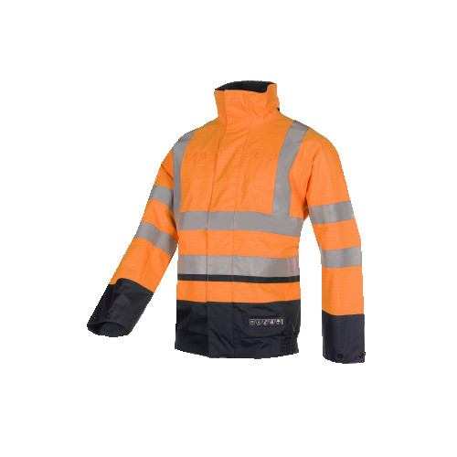 Sioen 9495 Waddington Bomber Jacket (Sizes Small - XXX Large)