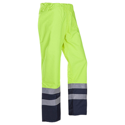 Sioen 5874 Tielson Flame Retardant Trousers (Sizes Small - XXX Large)