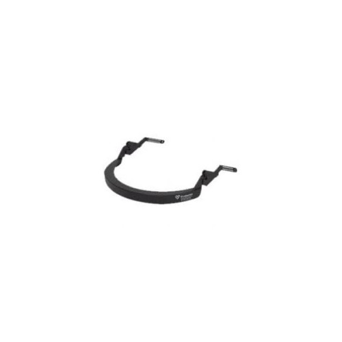 KF010 Nylon Helmet Visor Carrier