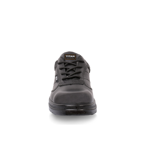 Titan Neon Ladies Safety Shoe - Size 2