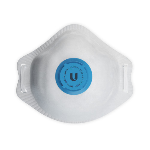 Ultimo ULTF3V FFP3 Mask