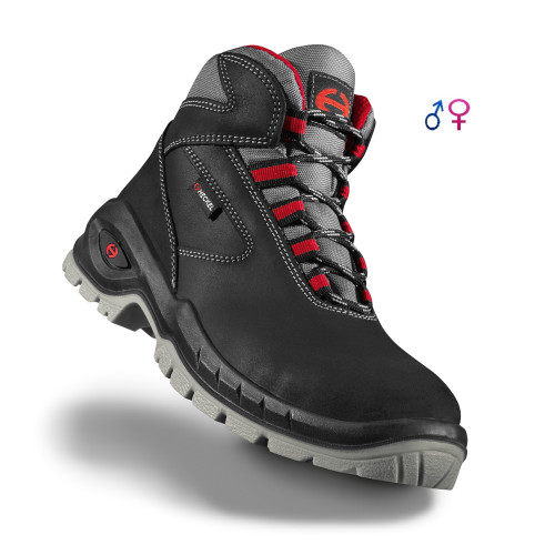 comfiest safety boots uk