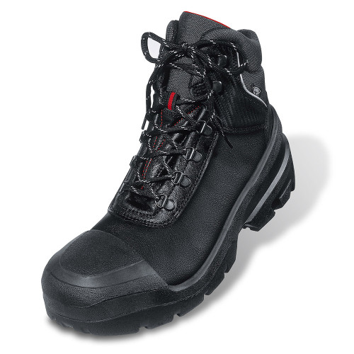 Uvex 8401.2 Quatro Pro Safety Boot - Size 10