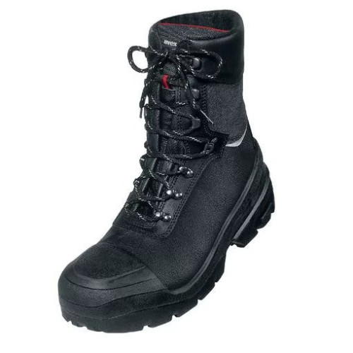 Uvex Quatro Pro Safety Boot (Sizes 9 - 13)