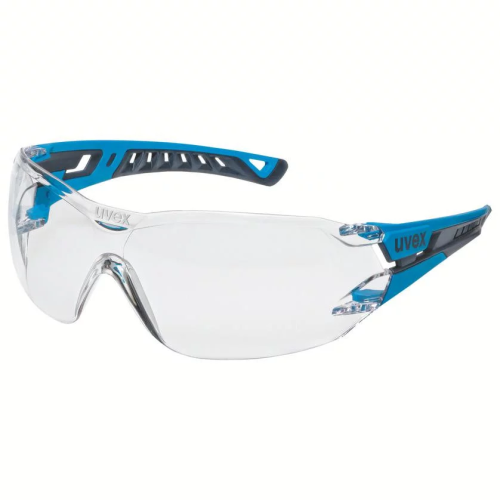 UVEX Pheos Nxt Safety Spectacles