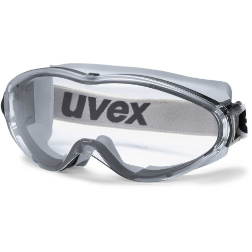 Uvex 9302-285 Ultrasonic Safety Goggles