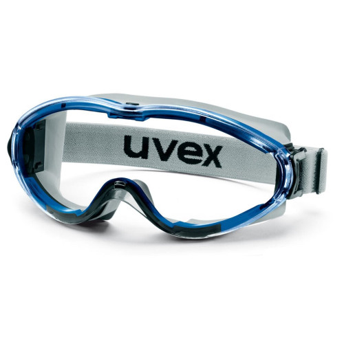 Uvex 9302-600 Ultrasonic Safety Goggles