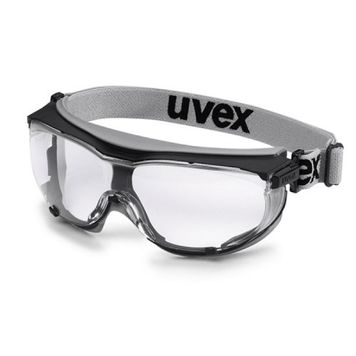 Simon Safety Uvex 9307 375 Carbonvision Safety Goggles