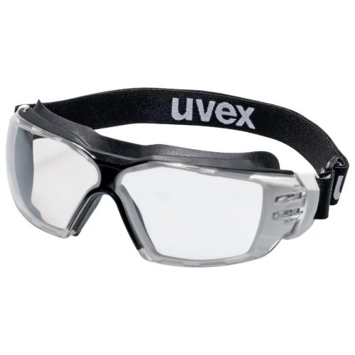 UVEX Pheos CX2 Sonic Goggles - Clear