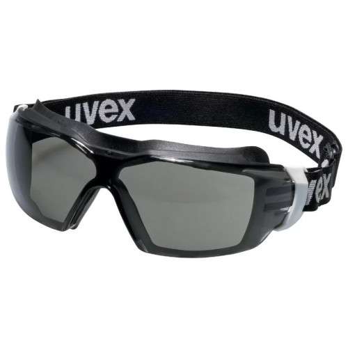 UVEX Pheos CX2 Sonic Goggles - Grey