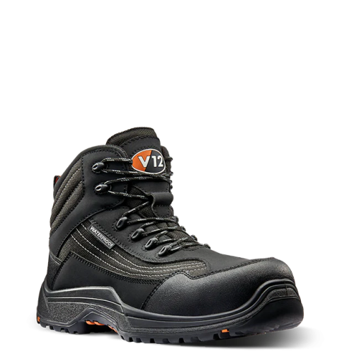 Caiman Safety Boot IGS (Sizes 3 - 13)