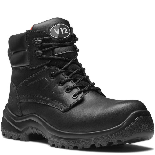 V6 Otter S3 Metal Free Safety Boot - Size 10