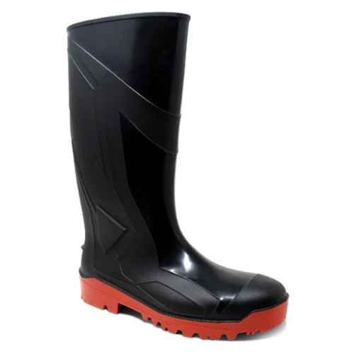 V12 VW256 Titan II Heavy Duty Wellington (Sizes 3 - 15)