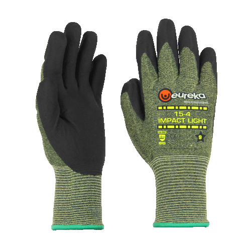 Eureka 15-4 Impact Light Glove (Sizes 8 - 11)