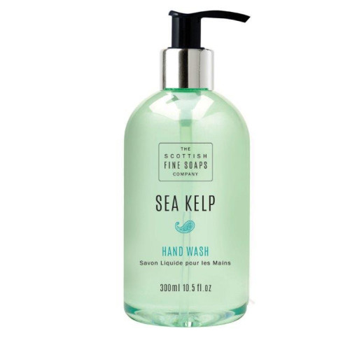 Sea Kelp Hand Wash - 6 bottles of 300ml