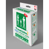TravelJohn™ Paper Disposable Urinal (Pack of 4)