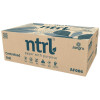 AF006 High-Quality Sustainable 2-ply Centrefeed Wipe Roll - 150M - Case of 6