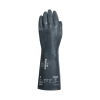 Ansell Alphatec 53-002 Chemical Gauntlet with Microchem Barrier Tech - Size 9