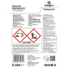 BA048 Jangro Cleaner Disinfectant - 5 litre - Case of 2 bottles