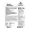 BA048 Jangro Cleaner Disinfectant - 750ml - Case of 6 bottles