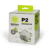 Beeswift BBBP2N B-Brand FFP2 Mask (Box of 20)