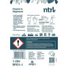 BF051 NTRL Cleaner and Degreaser - 1 litre - Case of 6