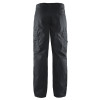Blaklader Workwear 14001800 Cargo Trousers - Black - Size 30" waist (Regular Leg)