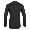 TuffStuff Basewear Long Sleeve T-Shirt - Black - Size Large