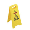 HM003 Wet Floor Sign