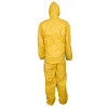 Dupont Tychem C Coverall - Size Large