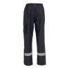 Elka 022450R Securetech Multinorm PU Waist Trousers - Size Medium