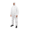 Espro™ ES72110 Premium 60gsm Type 5/6 Coverall - Size Large