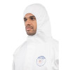 Espro™ ES72110 Premium 60gsm Type 5/6 Coverall - Size Large