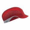 JSP AAG000-000-600 HardCap Aerolite Bump Cap - Red