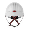 JSP AKS270-000-100 EVO5 Dualswitch Industrial Safety & Climbing Helmet - Vented
