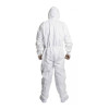 Prosafe MP2 Disposable Coverall - Size Large