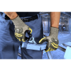 MAPA 853 Krytech Cut & Impact Glove - Size 7 (Small)