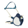 3M™ 4251 Maintenance Free Gas/Vapour and Particulate Respirator