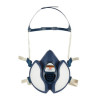 3M™ 4251 Maintenance Free Gas/Vapour and Particulate Respirator
