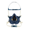 3M™ 4251 Maintenance Free Gas/Vapour and Particulate Respirator