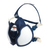 3M™ 4255 Maintenance Free Gas/Vapour & Particulate Respirator