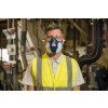 3M™ 4255 Maintenance Free Gas/Vapour & Particulate Respirator