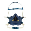 3M 4279 Organic Vapour  / Inorganic & Acid Gases / Ammonia and Particulate Half Mask Maintenance Free Reusable Respirator