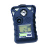 MSA ALTAIR Single-Gas Detector – Carbon Monoxide (CO), Low 25 ppm, High 100 ppm, Charcoal Housing