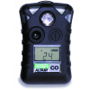 MSA ALTAIR Single-Gas Detector – Carbon Monoxide (CO), Low 25 ppm, High 100 ppm, Charcoal Housing