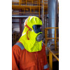 S-CAP Industrial Hood