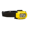 ATEX Zone 0 Non-Rechargeable Head Torch
